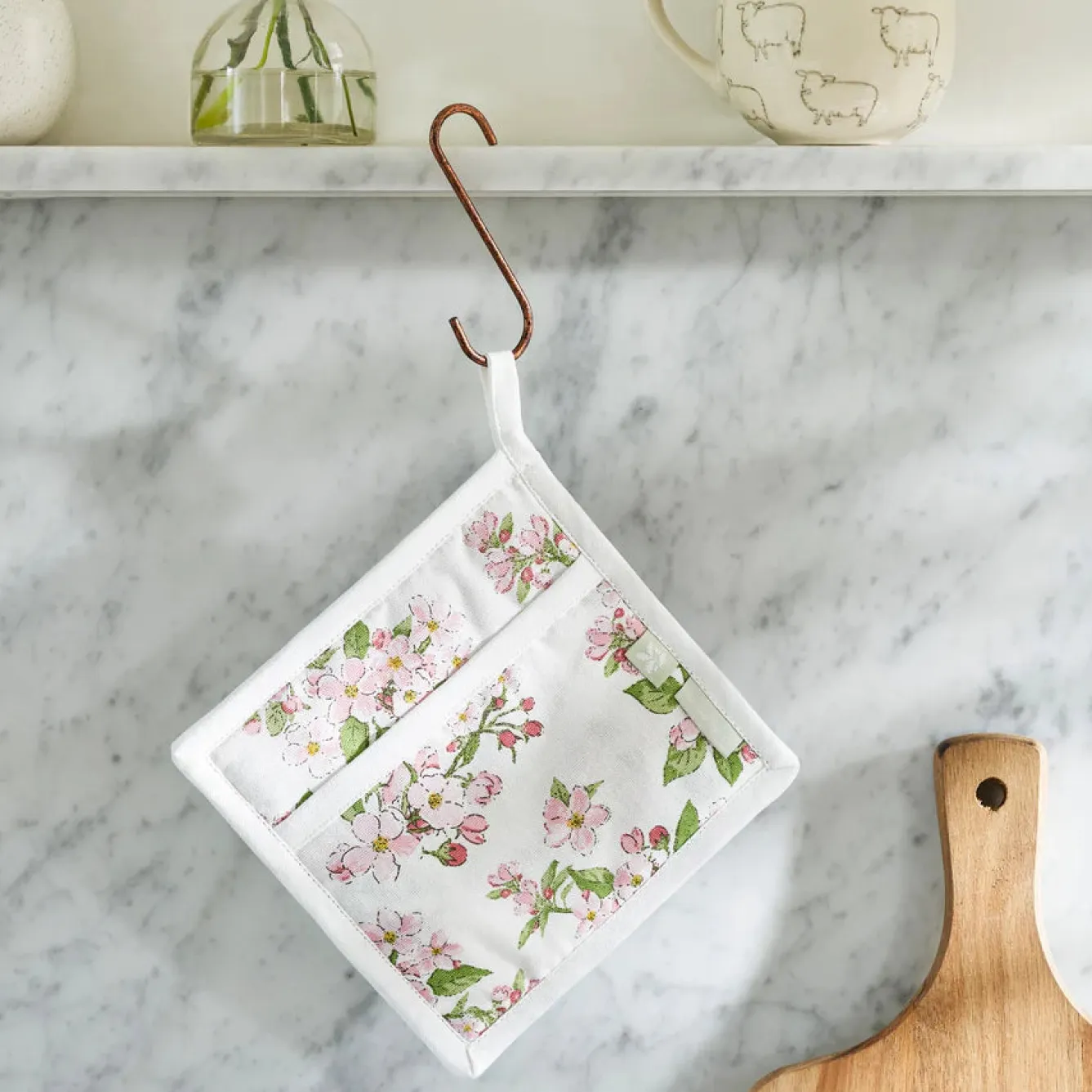Sophie Allport Blossom Pot Grab- Pot Grabs