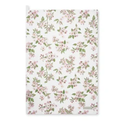 Sophie Allport Blossom Tea Towel- Tea|Tea Towels
