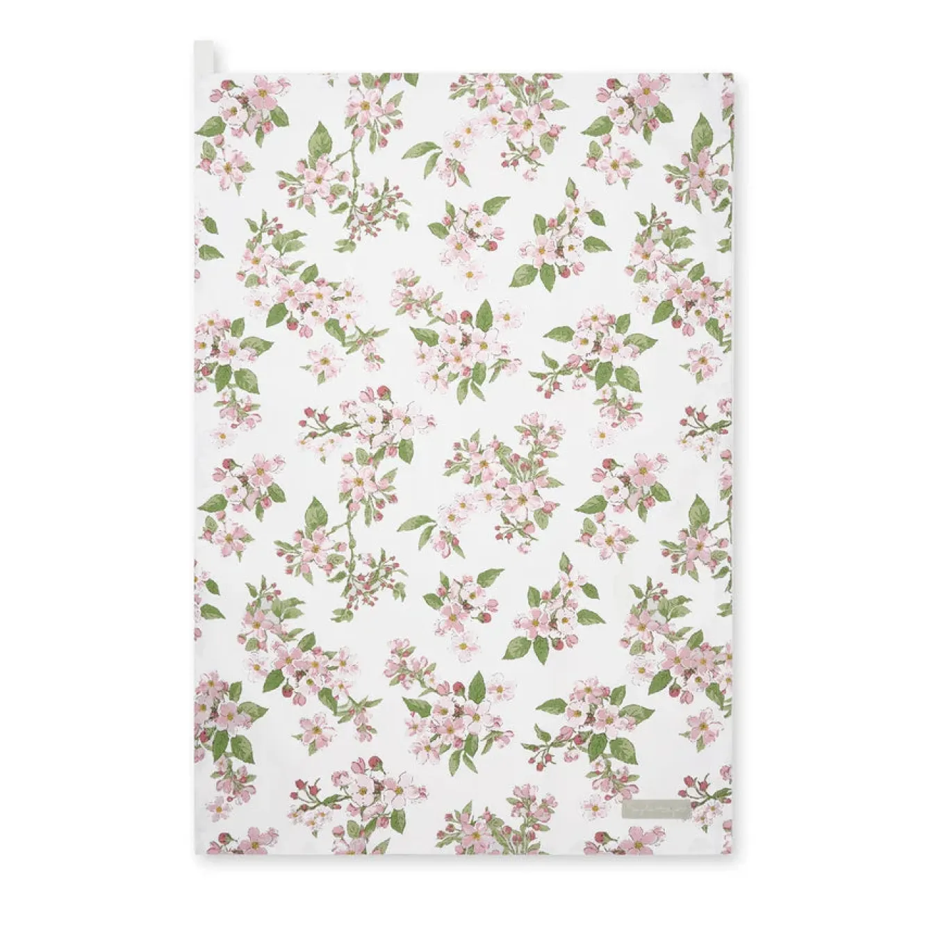 Sophie Allport Blossom Tea Towel- Tea|Tea Towels