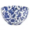 Burleigh Blue Arden Mini Footed Bowl - 4.75in/12cm- Bowls & Dishes