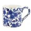 Burleigh Blue Arden Mug- Blues