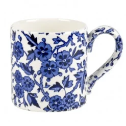 Burleigh Blue Arden Mug- Blues