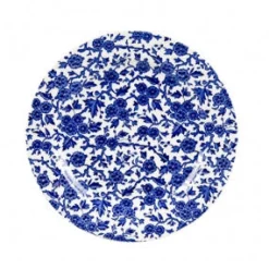 Burleigh Blue Arden 7 1/2 Plate- Plates