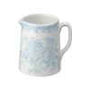 Burleigh Blue Asiatic Pheasant Mini Tankard Jug- Jugs