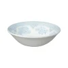 Burleigh Blue Asiatic Pheasants Cereal Bowl- Bowls & Dishes