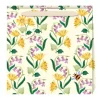 Emma Bridgewater Bluebell and Calandine Medium Gift Bag- Stationery