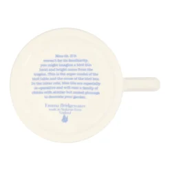 Emma Bridgewater Blue Tit 1/2 Pint Mug- Animals|Animals