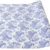 Burleigh Blue Willow Paper Table Runner- Placemats