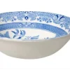 Burleigh Blue Willow Cereal Bowl- Bowls & Dishes