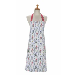 Ulster Weavers Boho Floral Cotton Apron- Aprons