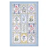 Ulster Weavers Boho Floral Cotton Tea Towel- Tea|Tea Towels