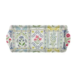 Ulster Weavers Boho Floral Sandwich Tray- Tea|Trays
