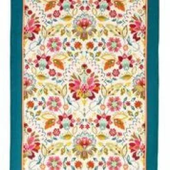 Ulster Weavers Bountiful Floral Cotton Tea Towel- Tea|Tea Towels