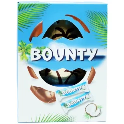 Easter Eggs Bounty Large Easter Egg 177g- Easter