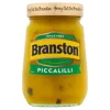 Tea & Biscuits Branston Piccalilli 360g- Tea|Jams/Conserves/Marmalade