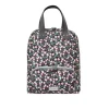 Earth Squared Bags Briar Oil Cloth Alice Backpack- Bags