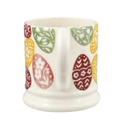 Emma Bridgewater Bright Easter Eggs 1/2 Pint Mug- Easter|Whimsical