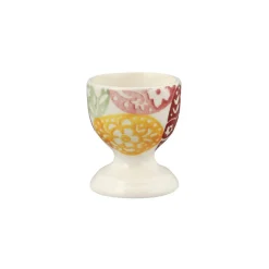 Emma Bridgewater Bright Easter Eggs  Set of 3 Egg Cups Boxed- Easter|Egg Cups
