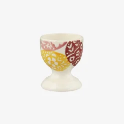 Emma Bridgewater Bright Easter Eggs  Set of 3 Egg Cups Boxed- Easter|Egg Cups