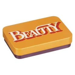 Emma Bridgewater Brighter World Pocket Tin - Beauty- Valentine's Day|Novelty