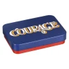 Emma Bridgewater Brighter World Pocket Tin - Courage- Valentine's Day|Novelty