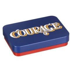 Emma Bridgewater Brighter World Pocket Tin - Courage- Valentine's Day|Novelty
