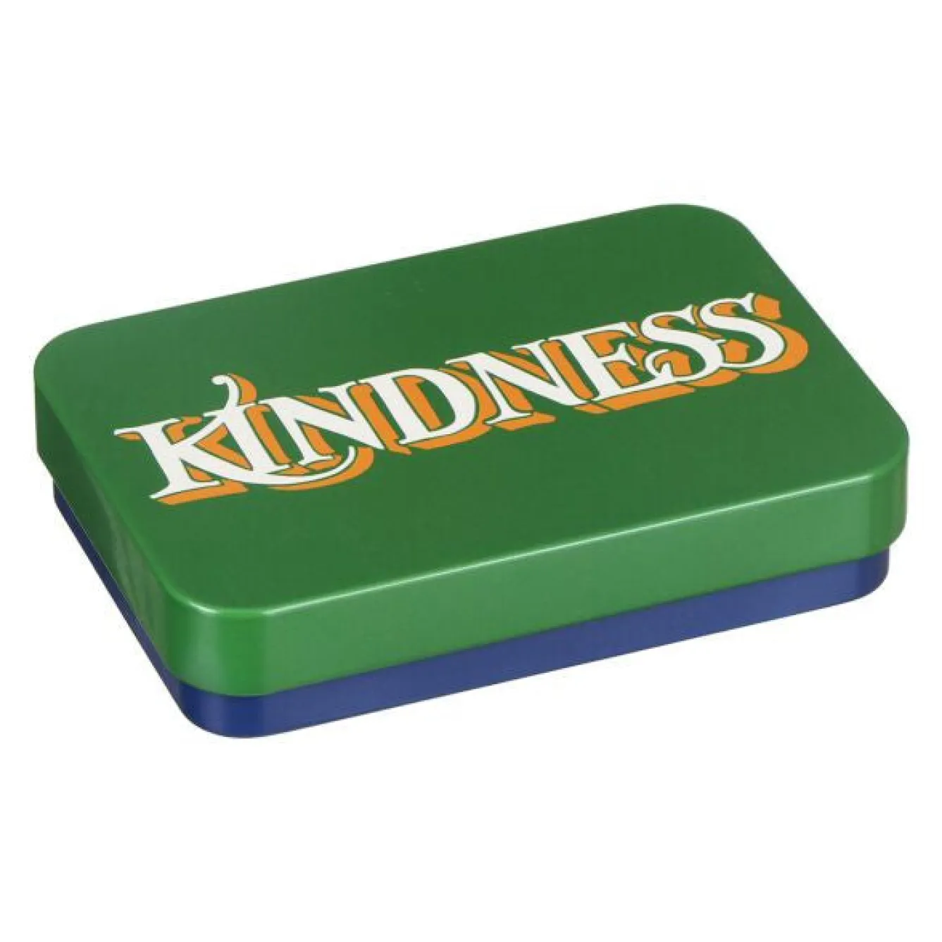 Emma Bridgewater Brighter World Pocket Tin - Kindness- Valentine's Day|Novelty