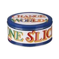 Emma Bridgewater Brighter World Set of 3 Cake Tins- Valentine's Day|Novelty