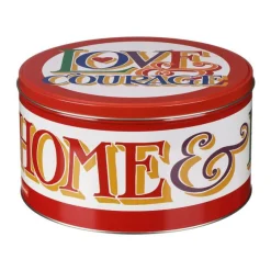 Emma Bridgewater Brighter World Set of 3 Cake Tins- Valentine's Day|Novelty