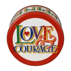 Emma Bridgewater Brighter World Set of 3 Cake Tins- Valentine's Day|Novelty