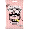 Tea & Biscuits Bristows Strawberry Bon Bons- Tea|Sweets/Candy
