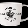 Repeat Repeat Britannia Backstamp Mug- Great Britain