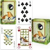 Emma Ball British Birds Playing Cards- Puzzles|Children