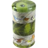 Emma Ball British Birds Set of 3 Stacker Tins- Storage
