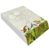 Emma Ball British Birds Slant Pad- Stationery