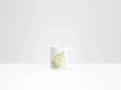 Helen Beard Broad Fern Mug- Flowers & Garden