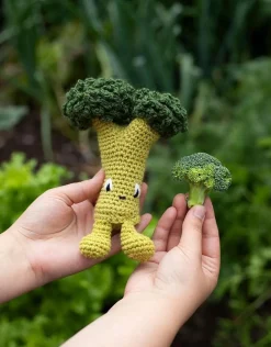 Toft Crafts Broccoli Floret Kit- Crafts