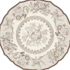 Burleigh Brown Asiatic Pheasants 12 Paper Placemats- Placemats