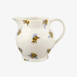 Emma Bridgewater Bumblebee 1/2 Pint Jug- Jugs