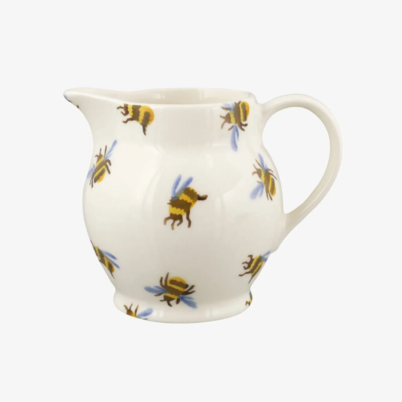 Emma Bridgewater Bumblebee 1/2 Pint Jug- Jugs