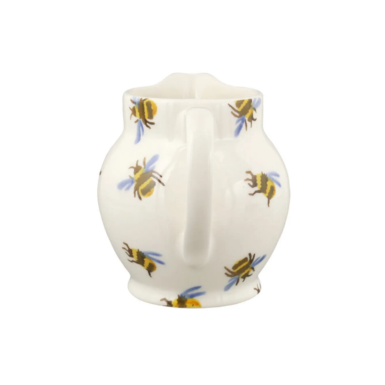 Emma Bridgewater Bumblebee 1/2 Pint Jug- Jugs