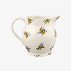 Emma Bridgewater Bumblebee 1/2 Pint Jug- Jugs
