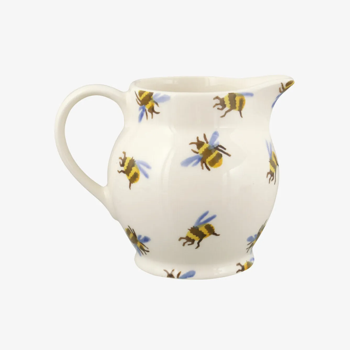 Emma Bridgewater Bumblebee 1/2 Pint Jug- Jugs