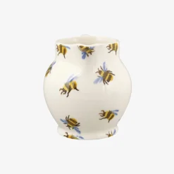 Emma Bridgewater Bumblebee 1/2 Pint Jug- Jugs