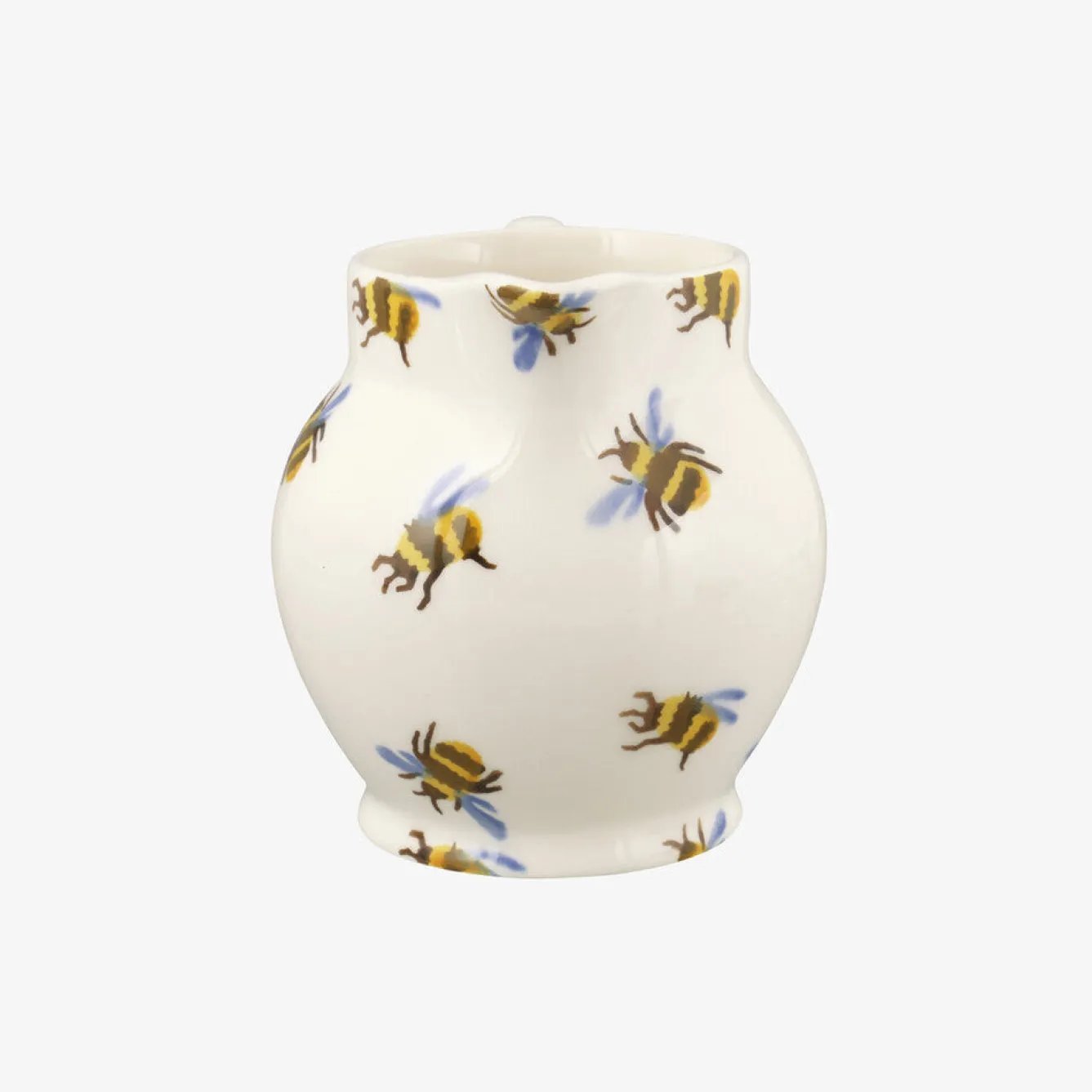 Emma Bridgewater Bumblebee 1/2 Pint Jug- Jugs