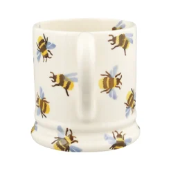 Emma Bridgewater Bumblebee 1/2 Pint Mug- Bees