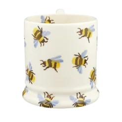 Emma Bridgewater Bumblebee 1/2 Pint Mug- Bees