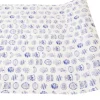 Burleigh Heritage Paper Table Runner- Placemats