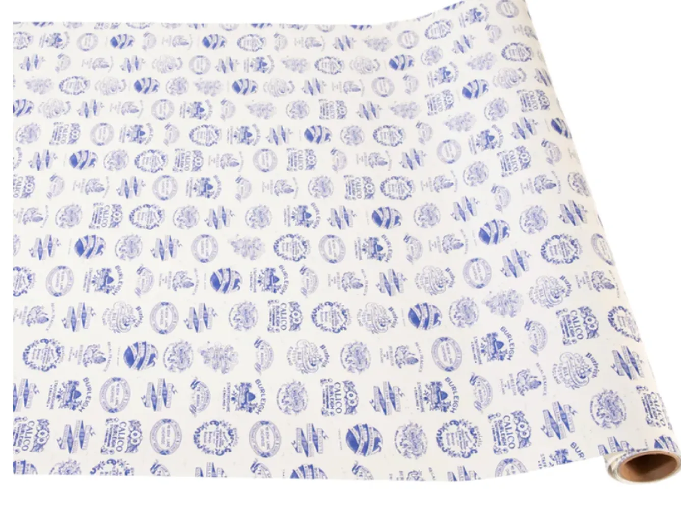 Burleigh Heritage Paper Table Runner- Placemats