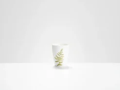 Helen Beard Bushy Fern Beaker- Flowers & Garden